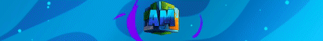 banner for AnomlyMC server
