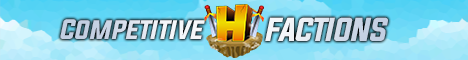 banner for HistoricPvP server