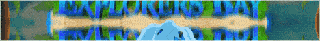 banner for Explorers Bay server
