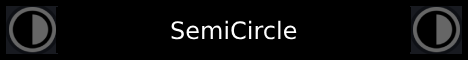 banner for SemiCircle server