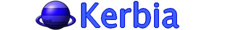 banner for Kerbia Anarchy server