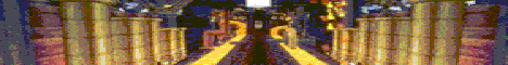 banner for CreateFrver server