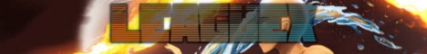 banner for LeagueX server