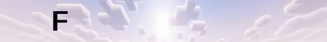 banner for SpaceSMP server