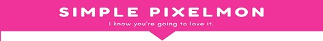 banner for Simple Pixelmon Europe server
