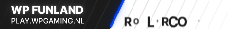banner for WP Funland server