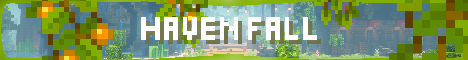 banner for Havenfall server