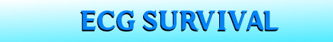 banner for ECG Survival server