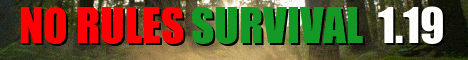 banner for The Golden Egg server