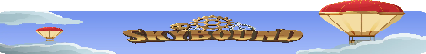 Skybound's banner