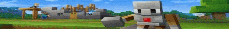 banner for Beautiful World server