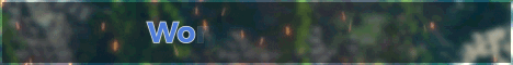 banner for World Divided server
