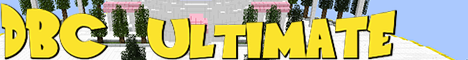 banner for DBCUltimate server