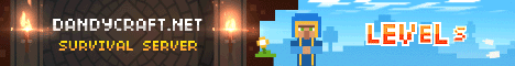 DandyCraft's banner
