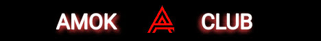 banner for AMOK-CLUB server