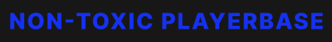 banner for ApexPrison server