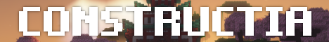 banner for Constuctia Freebuild server