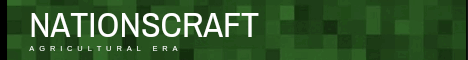banner for NationsCraft server
