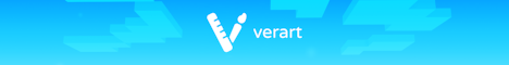 banner for Verart server
