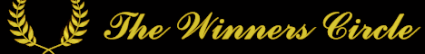 banner for The Winners Circle server