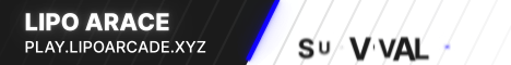 banner for LipoArcade server