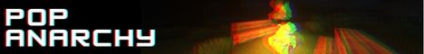 banner for Pop Anarchy server