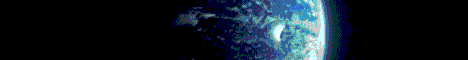 banner for MineWorld server