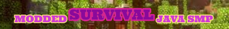 banner for New Worlds Origin SMP server