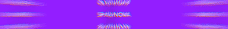 banner for Spawnova server