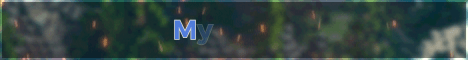 banner for MythBox server
