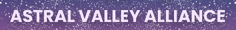 banner for AVA server