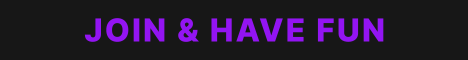 banner for InfiniteHeavens server
