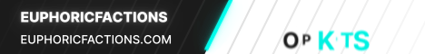 banner for EuphoricFactions server