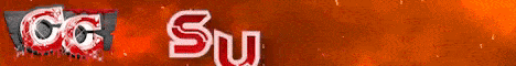 banner for Crimson Craft server