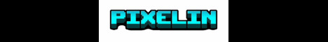 banner for PixelinNetwork server