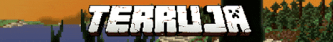 banner for Terruja SMP server