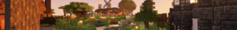 banner for Promethium Network server