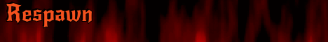 banner for Respawn server
