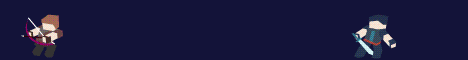 banner for LoroWorld server