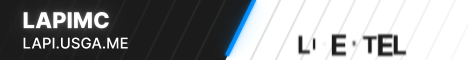 banner for Lapimc server