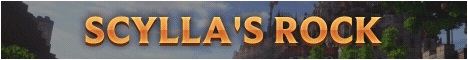 banner for Scyllas Rock server