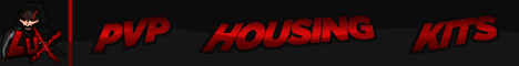 banner for LUX server