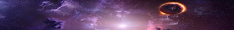 banner for Cosmos server