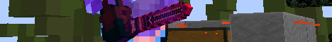 banner for sprucemine (minehut) server