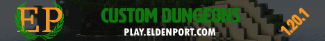 banner for eldenport server