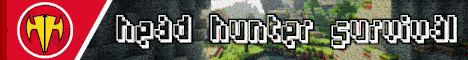 banner for Head Hunter Community server