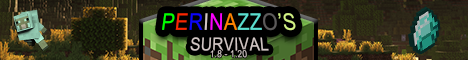 banner for Perinazzos Server server