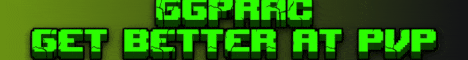 banner for GGPrac server