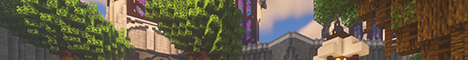 banner for MC Practice server