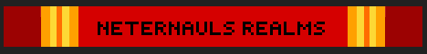 banner for Neternalus Realms server